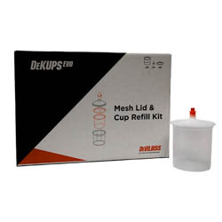 24OZ/710ML CUP, 125 MICRON LID,